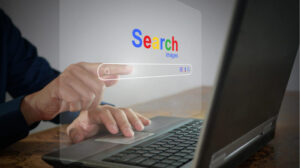 Praxis Google suche